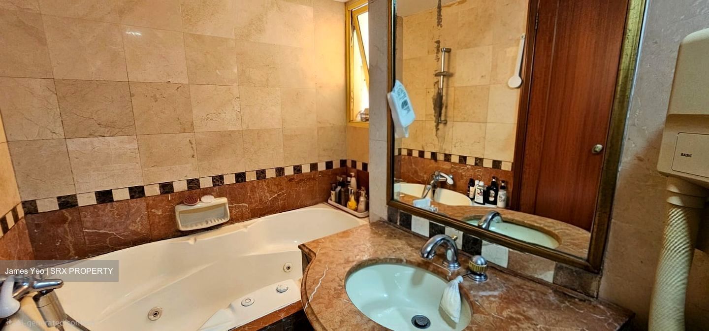 Villa Marina (D15), Condominium #588612881